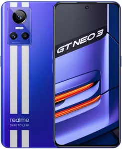 Ремонт телефона Realme GT Neo 3 в Тюмени